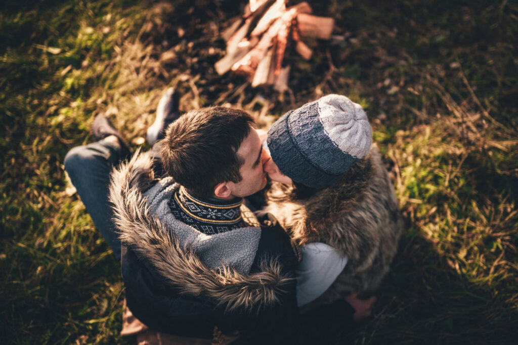 Group Counselling Couples